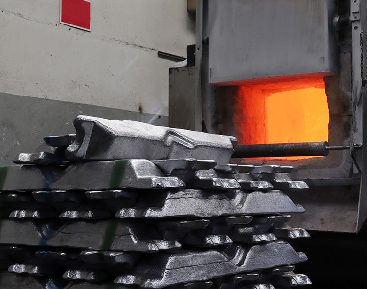 Prelucrarea aluminiului