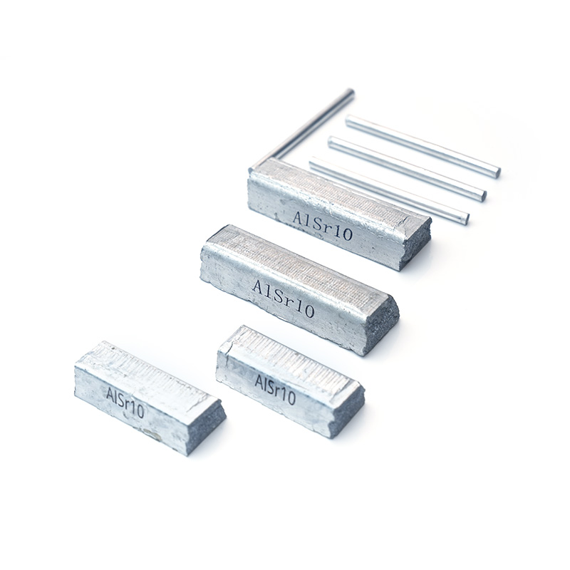 Aliaj de aluminiu și stronțiu