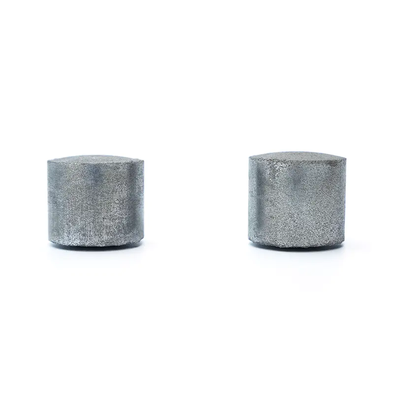 Tablete de mangan pentru aliaje de aluminiu