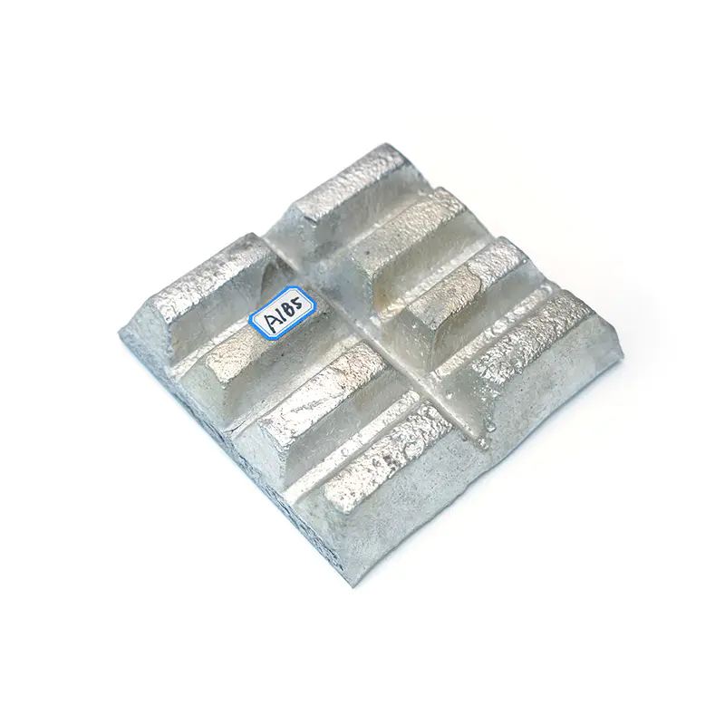 Aluminiu Bor Master Aliaj