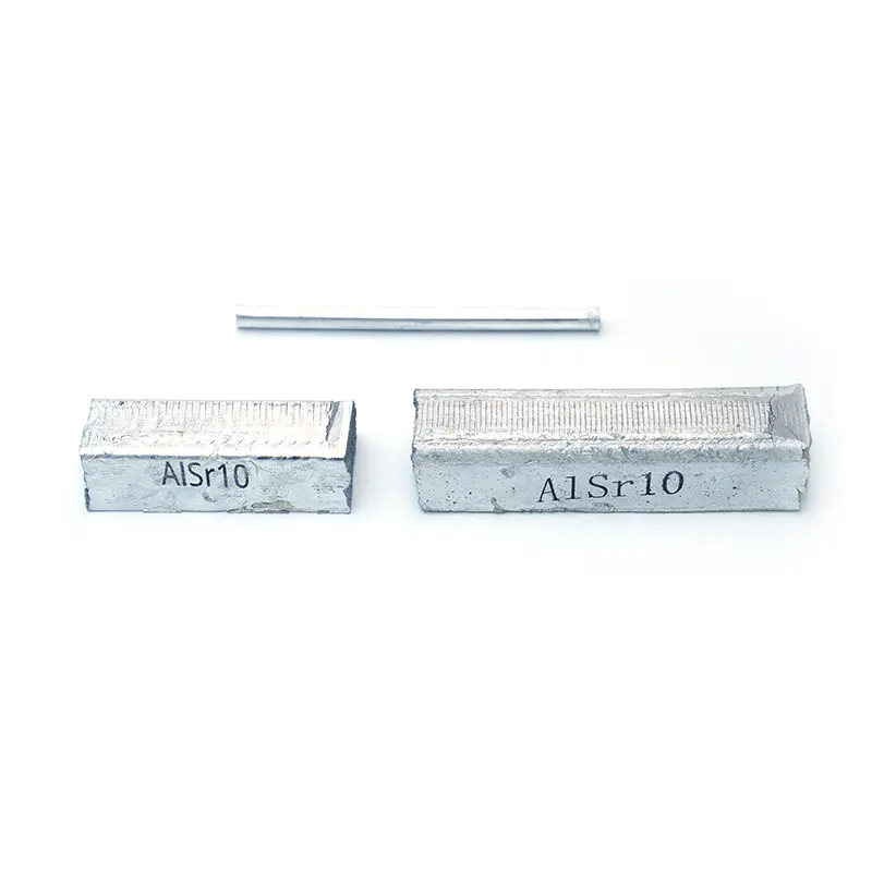 Aliaj de aluminiu și stronțiu
