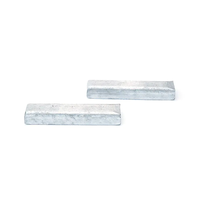 Aluminiu Vanadiu Master Aliaj