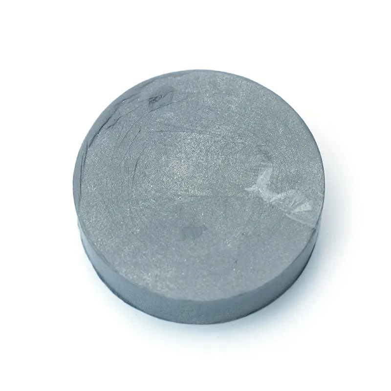 Tablete de crom pentru aliaje de aluminiu