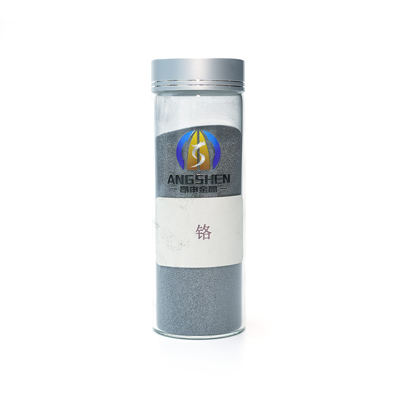 Tablete de crom pentru aliaje de aluminiu