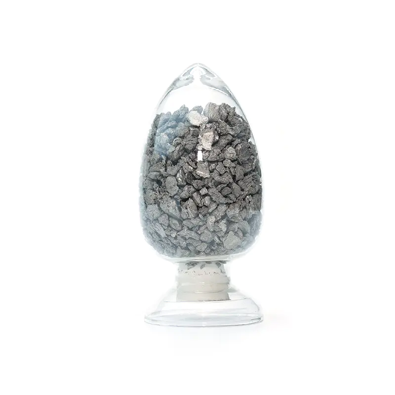 Tablete de crom pentru aliaje de aluminiu