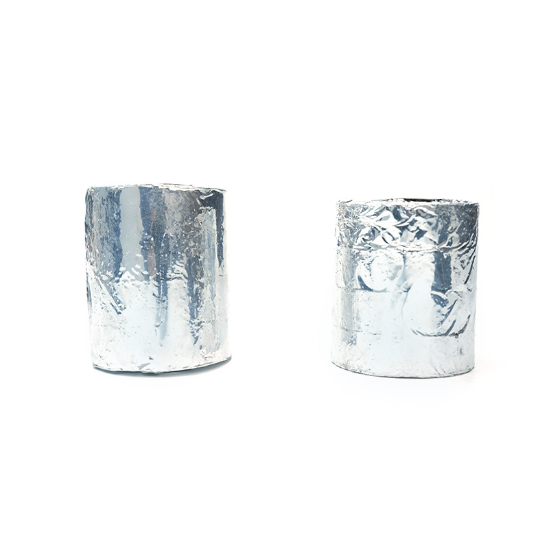 Tablete de crom pentru aliaje de aluminiu