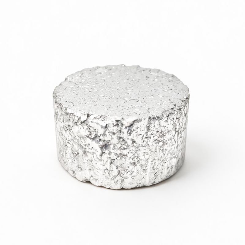Aliaj de aluminiu siliciu principal